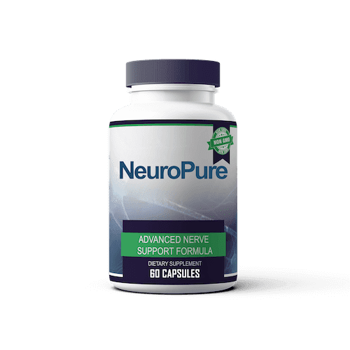 NeuroPure Logo