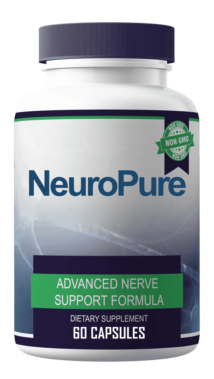 NeuroPure-1-Bottle