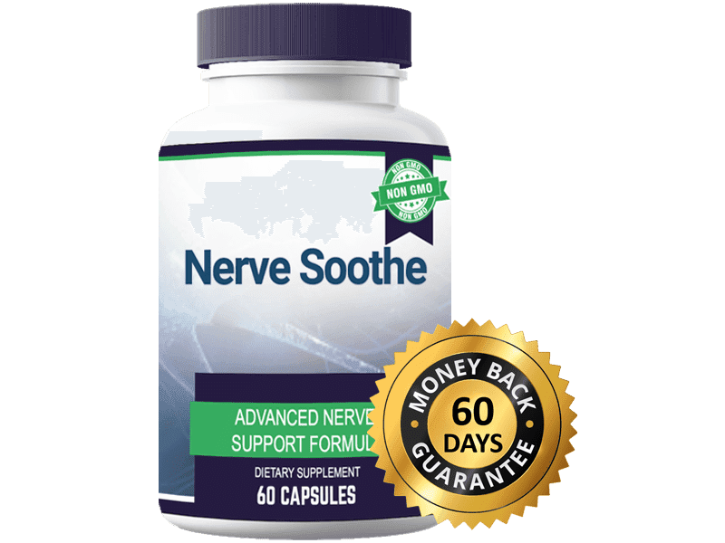 NerveSoothe_1_Bottle_60_Day_Guarantee_no_logo