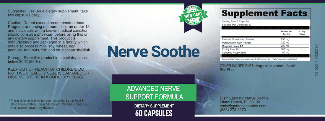 NerveSoothe_Label_No_Logo