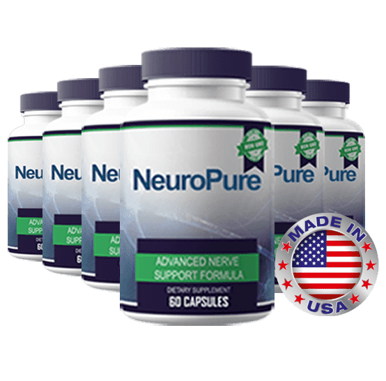 NeuroPure_6_Bottles_made_in_usa_no_logo